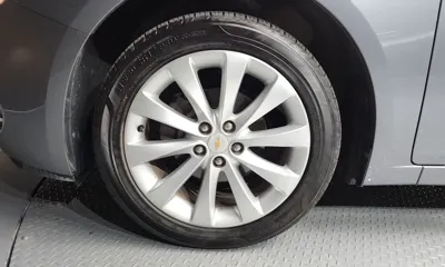 ChevroletGMDaewoo Cruze 2015, 83674 км, за 4500000 KRW - фото 5