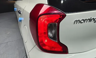 Kia Morning 2017, 41328 км, за 8400000 KRW - фото 23