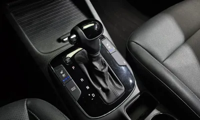 Kia K3 2017, 126901 км, за 7700000 KRW - фото 9