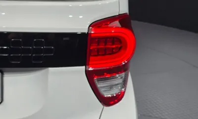 Kia Ray 2018, 111169 км, за 10300000 KRW - фото 23