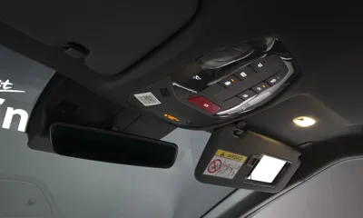 Kia EV3 2025, 28917 км, за 37800000 KRW - фото 28