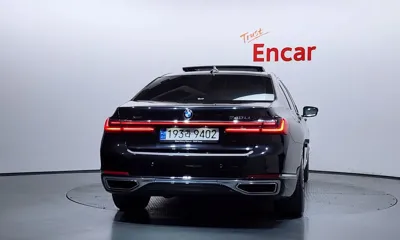 BMW 7-Series 2022, 83212 км, за 59900000 KRW