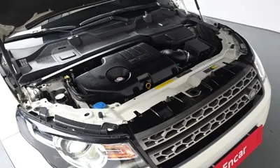 Land Rover Discovery Sport 2018, 96724 км, за 19500000 KRW - фото 6