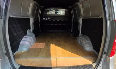 Hyundai Starex 2014, 143280 км, за 5900000 KRW - фото 10