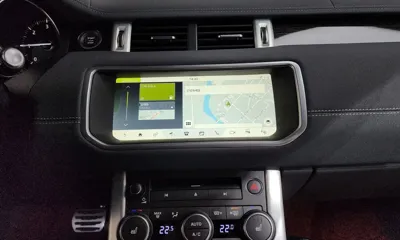 Land Rover Range Rover Evoque 2019, 45764 км, за 21400000 KRW - фото 15