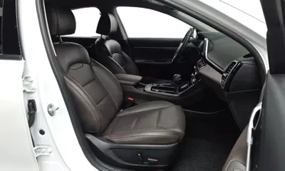 Hyundai Grandeur 2019, 70391 км, за 11900000 KRW - фото 11