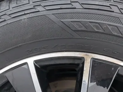 Volkswagen Tiguan 2015, 42699 км, за 44900 CNY - фото 24