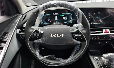 Kia Niro 2026, 367 км, за 27680000 KRW - фото 12