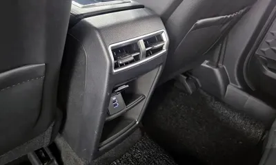 KG_Mobility_Ssangyong Torres 2024, 48956 км, за 21000000 KRW - фото 27