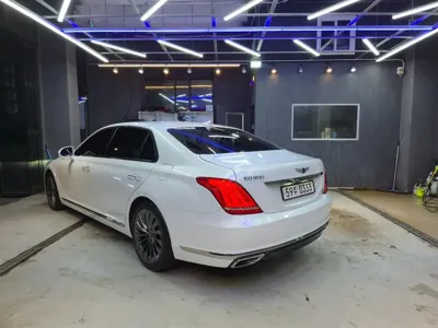 Genesis EQ900 2016, 227000 км, за 28500000 KRW - фото 6
