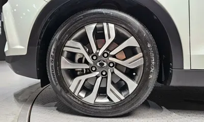 KG_Mobility_Ssangyong TIBOLI 2019, 49359 км, за 10800000 KRW - фото 5