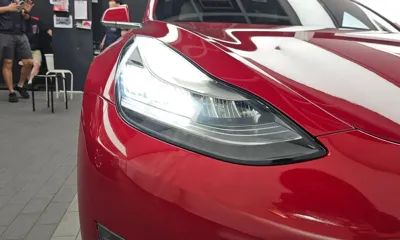 Tesla Model 3 2020, 47617 км, за 30800000 KRW - фото 22