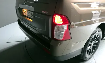 KG_Mobility_Ssangyong KORANDO 2018, 162635 км, за 6600000 KRW - фото 23
