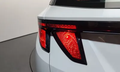 Hyundai Tucson 2022, 91441 км, за 24000000 KRW - фото 23