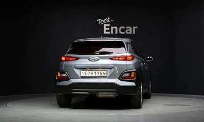 Hyundai Kona 2020, 203349 км, за 9990000 KRW