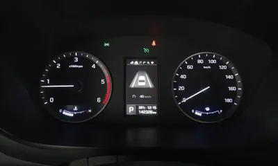 Hyundai Solati 2018, 142326 км, за 37900000 KRW - фото 8