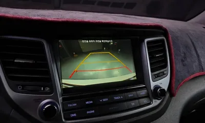 Hyundai Tucson 2017, 167946 км, за 7990000 KRW - фото 14