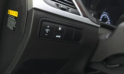 Hyundai Genesis 2015, 60026 км, за 11200000 KRW - фото 17
