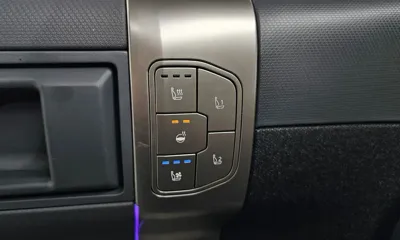 Kia EV3 2025, 27388 км, за 39500000 KRW - фото 41