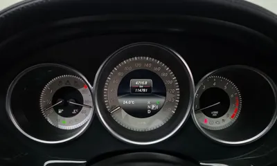 Mercedes-Benz CLS-Class 2016, 114781 км, за 21800000 KRW - фото 8