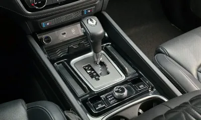 KG_Mobility_Ssangyong Rexton 2019, 142732 км, за 13900000 KRW - фото 9