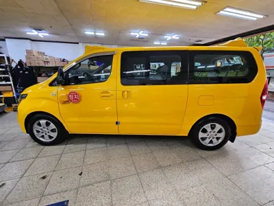Hyundai Starex 2019, 138584 км, за 14000000 KRW