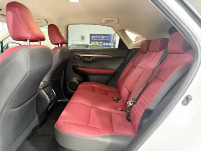 Lexus NX 2021, 47000 км, за 143800 CNY - фото 6