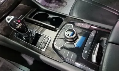 Kia K9 2016, 188307 км, за 8500000 KRW - фото 13