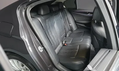 BMW 5-Series 2022, 84578 км, за 35900000 KRW - фото 26