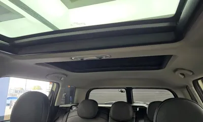 MINI Clubman 2017, 132850 км, за 10300000 KRW - фото 18