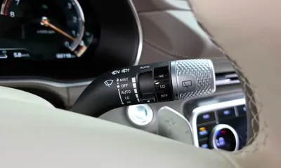 Genesis GV80 2020, 66118 км, за 42900000 KRW - фото 43