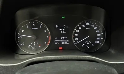 Hyundai Avante 2017, 88130 км, за 6900000 KRW - фото 8
