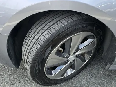 Hyundai Sonata 2017, 177000 км, за 6500000 KRW - фото 17