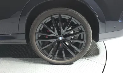 BMW X6 2025, 5173 км, за 144000000 KRW - фото 21