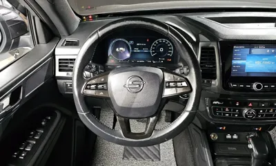 KG_Mobility_Ssangyong Rexton 2022, 48873 км, за 24500000 KRW - фото 13