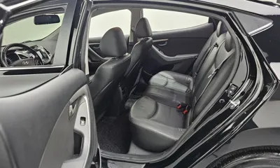 Hyundai Avante 2016, 100832 км, за 5000000 KRW - фото 12