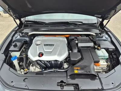 Hyundai Grandeur 2018, 163684 км, за 12500000 KRW - фото 6