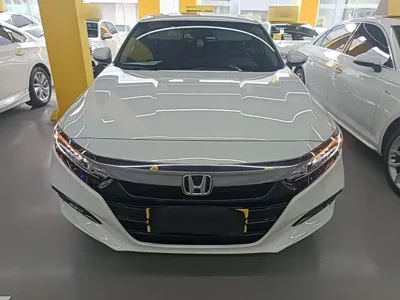 Honda Accord 2021, 43700 км, за 99000 CNY - фото 3