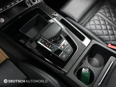 Audi SQ5 2021, 76522 км, за 44900000 KRW - фото 9