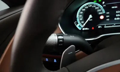 Genesis G80 2022, 26546 км, за 39500000 KRW - фото 28