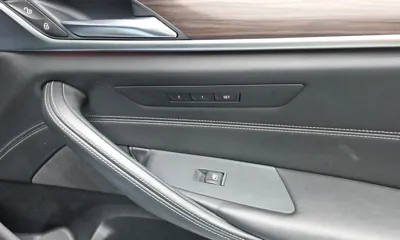 BMW 5-Series 2017, 61471 км, за 25490000 KRW - фото 29