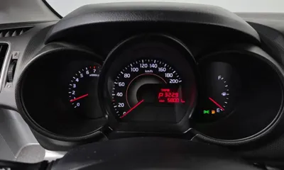 Kia Ray 2018, 58001 км, за 6490000 KRW - фото 8