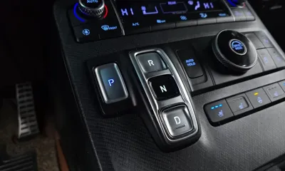 Hyundai Palisade 2019, 97199 км, за 24000000 KRW - фото 9