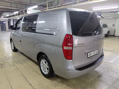 Hyundai Starex 2015, 215140 км, за 7500000 KRW - фото 6