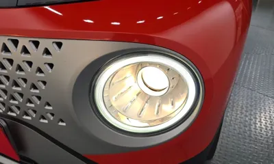 Hyundai Casper 2023, 16326 км, за 15700000 KRW - фото 22