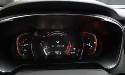 Renault-KoreaSamsung SM6 2019, 132497 км, за 4900000 KRW - фото 8