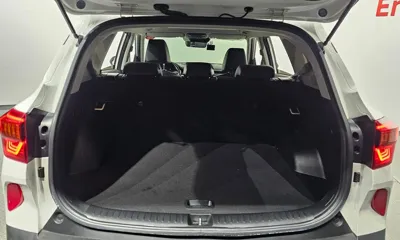 Kia Seltos 2020, 17809 км, за 18500000 KRW - фото 29