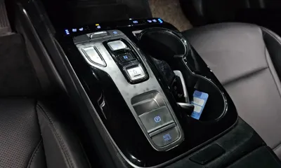 Hyundai Tucson 2022, 111991 км, за 16900000 KRW - фото 8