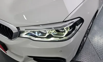 BMW 5-Series 2020, 93000 км, за 32800000 KRW - фото 22