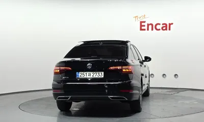 Volkswagen Jetta 2021, 28749 км, за 24900000 KRW